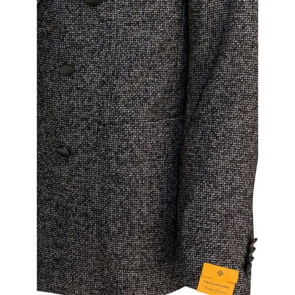 Tagliatore Jackets & Coats Tag Size 52 Men - Picture 4 of 4